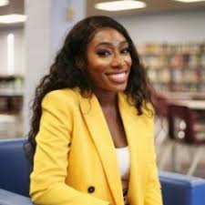 Ashley Wright - Elevate