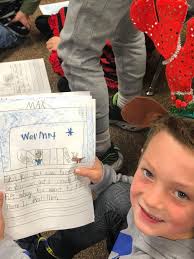 Mrs. Connie Logsdon's...