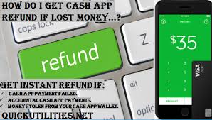 Cash, checks, and other tender refunds. Cash App Refund Get Money Back From Cash App In Simple Way