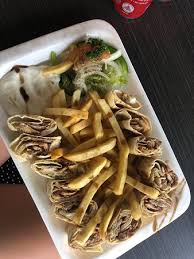 It's about making a it's food lovers like you who inspire us to do what we do. Where To Eat Middle Eastern Food In Pantai Cenang The Best Restaurants And Bars