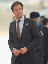 Mark Rutte Photos Photos Nato Summit Lisbon 2010 Day 1 Marks Lisbon Summit