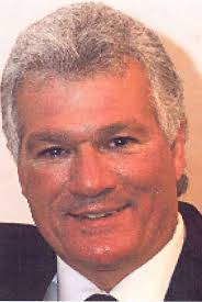 Joseph Acheson Obituary