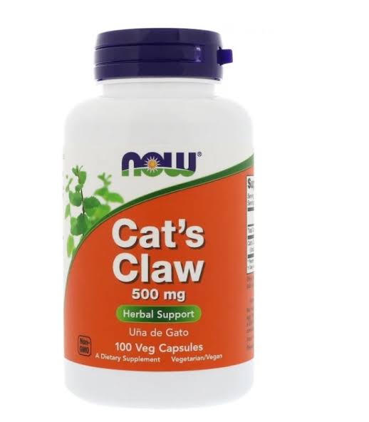Cats Claw