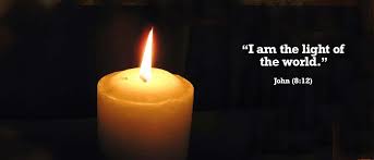 Light A Candle Prayer Intention Redemptorists Denver