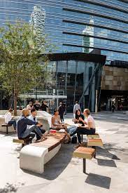 Pin On Plaza Architecture