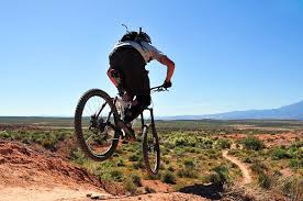 Pin By Noah Hongmanivanh On My Hobbies Mountain Biking Mountain Biker Bike