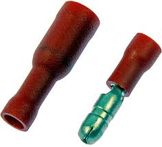 The tools are made in the usa by the oem tool manufacturers. Various Types Of Wire Terminals When Building A Wire Harness