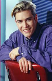 Saved by the Bell' cast: Then & now