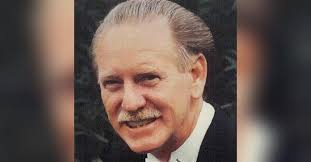 George H. Oliver Obituary