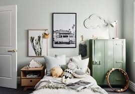 Chambre enfant garcons idées déco/tour. Decouvrez Nos Meilleures Idees De Decoration De Chambre De Garcon Elle Decoration