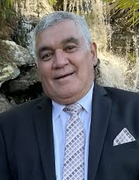 Obituary for Sergio O. Robledo