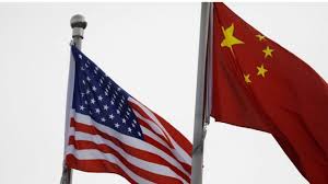 United states, america (a country in north america). ä¸­ç¾Žé—œä¿‚ çŽ‹æ¯…è¬›è©±èƒŒå¾Œçš„å…©åœ‹æº«åº¦å·® Bbc News ä¸­æ–‡