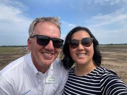 Melissa Boughner's Instagram, Twitter & Facebook