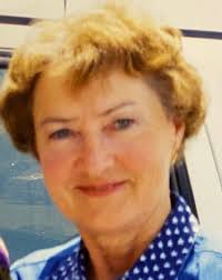 Ruth Blankenship Obituary