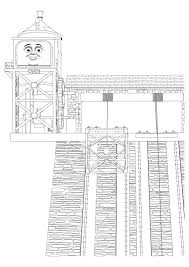 Free printable princess belle coloring pages. Thomas And Friends Coloring Pages 75 Images Free Printable