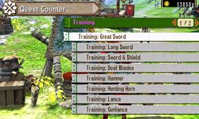 Maybe you would like to learn more about one of these? Weapon Class Choice Monster Hunter Generations Game Guide Gamepressure Com