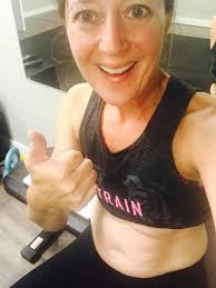 Be honest... Have you ever lost weight but noticed one area that just never  changes? I'm creating something new specifically for women who are tired of  starting over — and I want