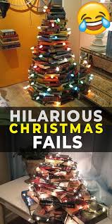 These Hilarious Christmas Fails Photos Will Instantly Make You Laugh Christmas Christmas Deco Christmas Crafts