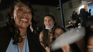 Dan Mini Family Night 2022