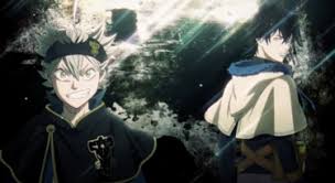 Black Clover Sub Indo Episode 01 156 Maxnime