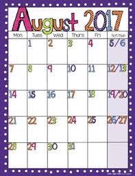 Wall calendar design calendar design template printable calendar template kids calendar calendar 2020 calendar ideas monthly planner printable weekly just add your logo, own company details, photos and you are ready to print. Editable Free Bright Polka Dot Monthly Calendars 2021 2022 Calendar Printables Calendar Kids Calendar