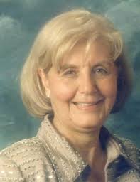 Obituary information for Eleni "Helen" N. Grammas