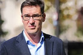 Karácsony szerint budapest kész köztereket biztosítani az oltási pontokhoz. Xxi Szazad Intezet Karacsony Gergely Sajat Maganak Art