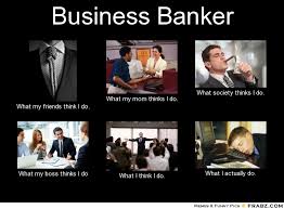 Banker Memes