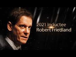 2021 Medal of Merit, Sarah Strunk, American Mining Hall of Fame