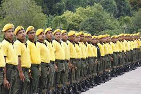 Ikatan was a splinter party of muslim people's party of malaysia (malay: Ikatan Relawan Rakyat Malaysia Rela Posts Facebook