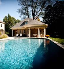 Pin By Chase Building Group On Backyard Exteriors Pool Houses Pool House Designs Pool House