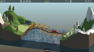 Want to support the channel? Poly Bridge Walkthrough Alpine Meadows 1 1 To 1 15 Pwrdown