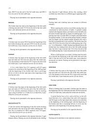 We did not find results for: Appendix M Climbing Or Passing Lanes Pavement Markings Design And Typical Layout Details The National Academies Press
