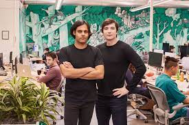 Aug 19, 2020 · t he secret sauce of robinhood's success is something its founders are loath to publicize: With No Frills And No Commissions Robinhood App Takes On Big Brokerages The New York Times