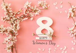 Ημέρα της ερυθράς χειρός (από το σύμβολο της κόκκινης παλάμης που σημαίνει stop στην στρατολόγηση παιδιών σε διεθνής ημέρα της γυναίκας. Gcjvjyaeohxvlm