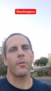 State 46: Washington- Today we walk for Steve Redmond of Seattle Police  Department., Steve lost his life to suicide