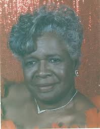 Clara Flowers, 87, Columbia, KY (1935-2022)