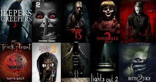 10 best scary movies hopefully, this list provides you with some good watching material for some time to come. Best Horror Movies 2019 2020