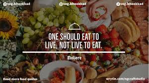 Neil 40 books view quotes : Food Quotes Wrytin