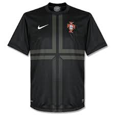 Process to edit kits for dls portugal team. Portugal Football Shirt Archive