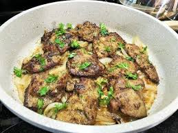как пожарить говядину чтобы она была мягкой и сочной Pin On Smakota