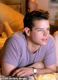 Clueless heartthrob Justin Walker looks unrecognisable 30 years after the  iconic movie's release