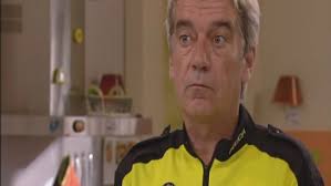 Me he convertido en Rosa Ruano