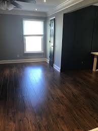 Installing Laminate Flooring Diy Bonus Room Makeover Installing Laminate Flooring Flooring Basement Remodeling