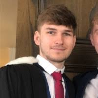 Henry Winn's Instagram, Twitter & Facebook