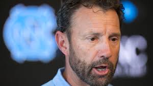 13 UNC football players to miss games for selling shoes