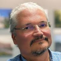 Bill and Marilyn Seeger