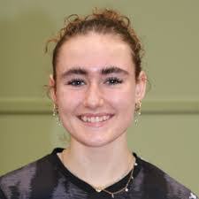 Jasmin Willis's Instagram, Twitter & Facebook