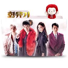 Thank you!thank you for watching!yupp, another video for this couple, . A Korean Odyssey 2017 K Drama By Cjf6 On Deviantart