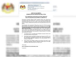 Jangan salah memeriksa tarikh cuti sekolah malaysia. Buletin Tv3 On Twitter Kenyataan Media Berkaitan Cuti Peristiwa Khas Sekolah Pada 9 Mei 2018 Bagi Pelaksanaan Pilihan Raya Umum Ke 14 Oleh Kementerian Pendidikan Malaysia Https T Co Jdq0yvmuwe